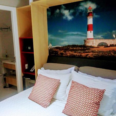 Aparthotel Salvador Mondial Flats Zewnętrze zdjęcie
