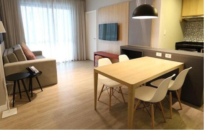 Aparthotel Salvador Mondial Flats Zewnętrze zdjęcie