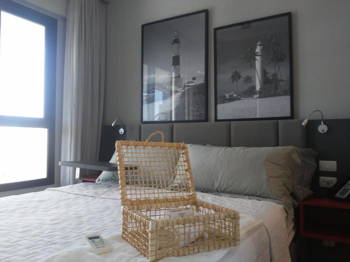Aparthotel Salvador Mondial Flats Zewnętrze zdjęcie