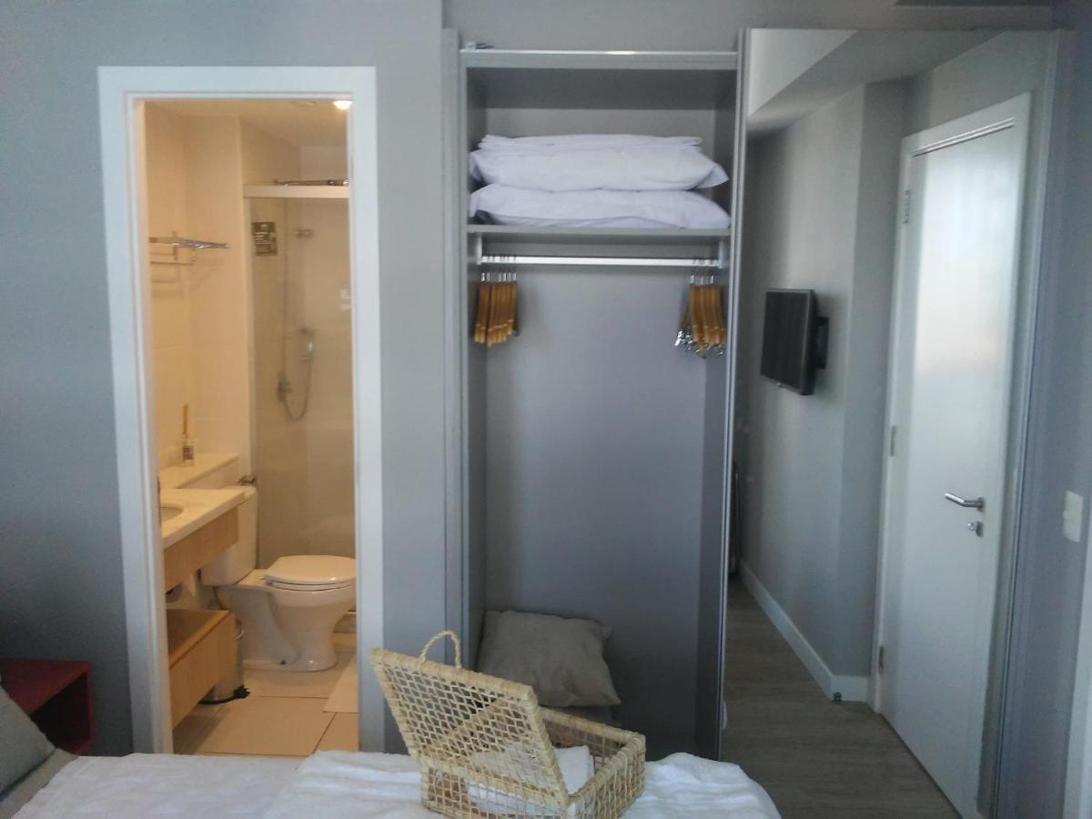 Aparthotel Salvador Mondial Flats Zewnętrze zdjęcie