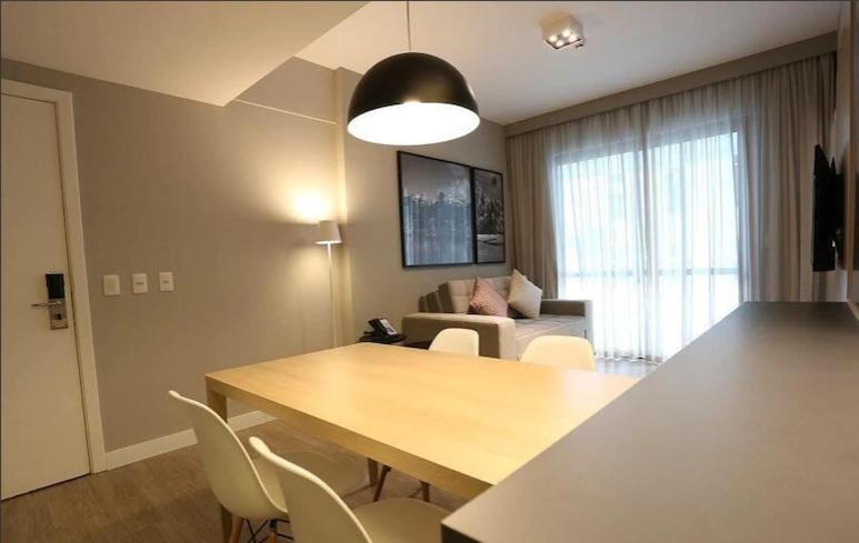 Aparthotel Salvador Mondial Flats Zewnętrze zdjęcie