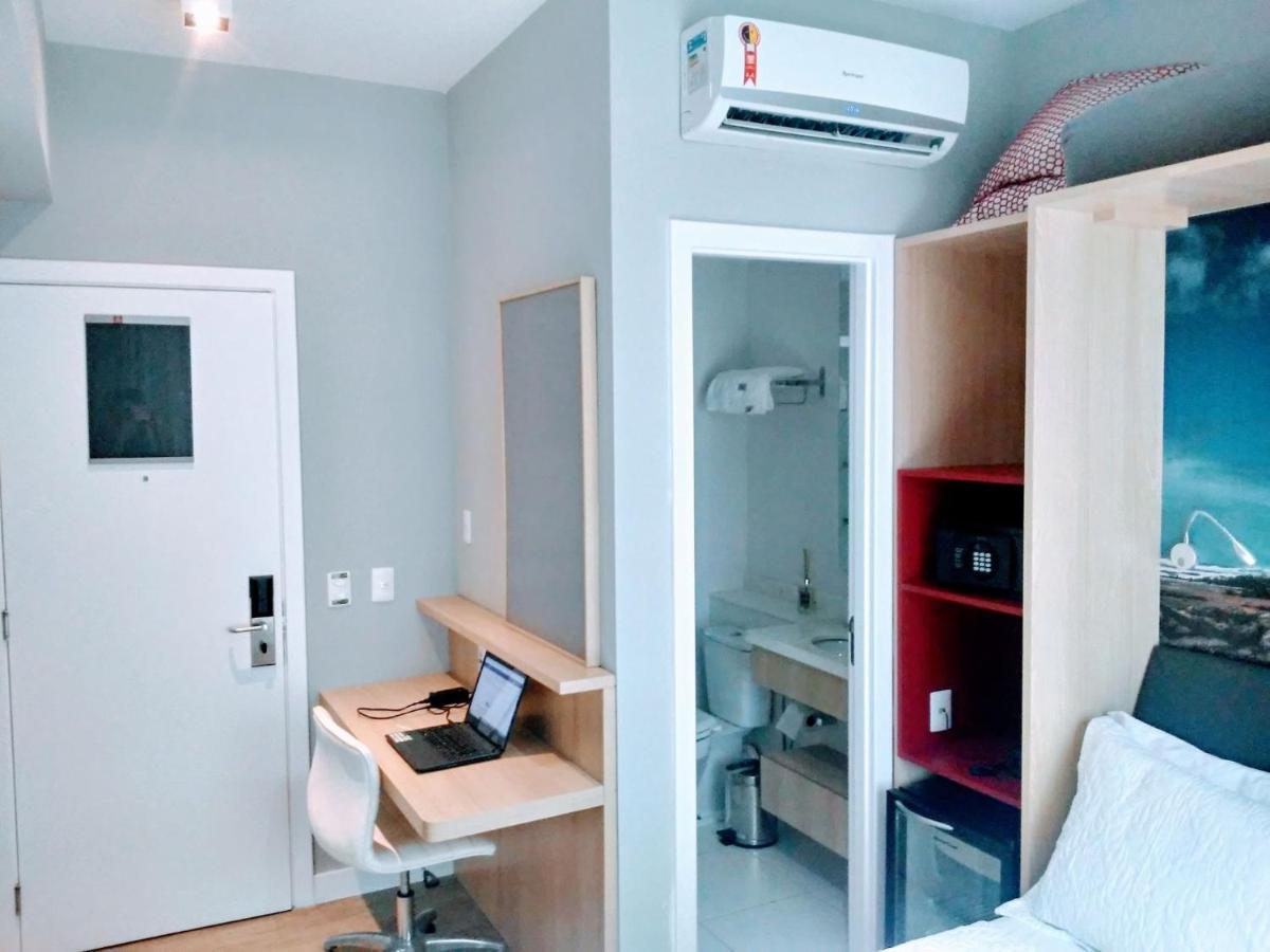 Aparthotel Salvador Mondial Flats Zewnętrze zdjęcie