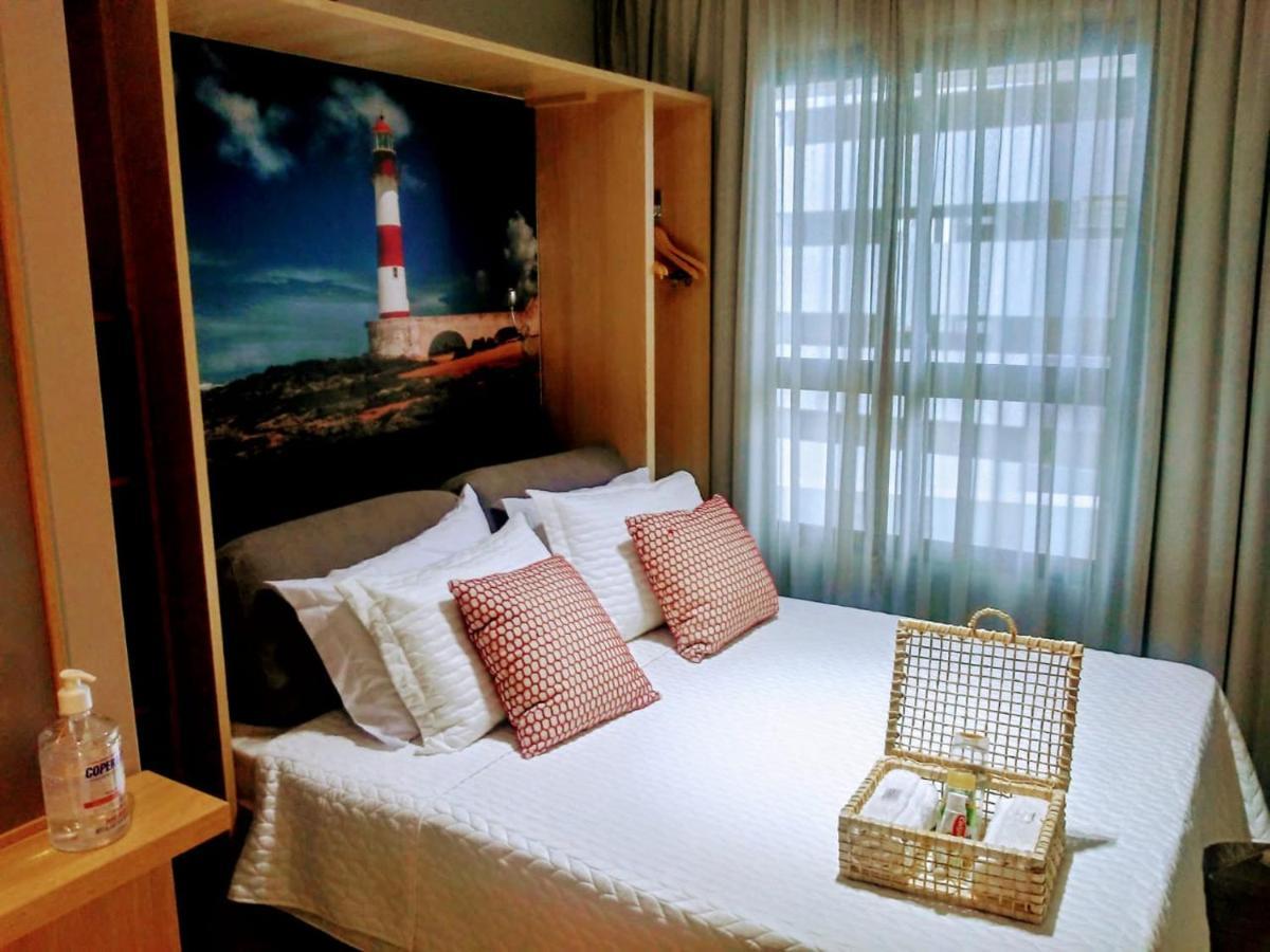 Aparthotel Salvador Mondial Flats Zewnętrze zdjęcie