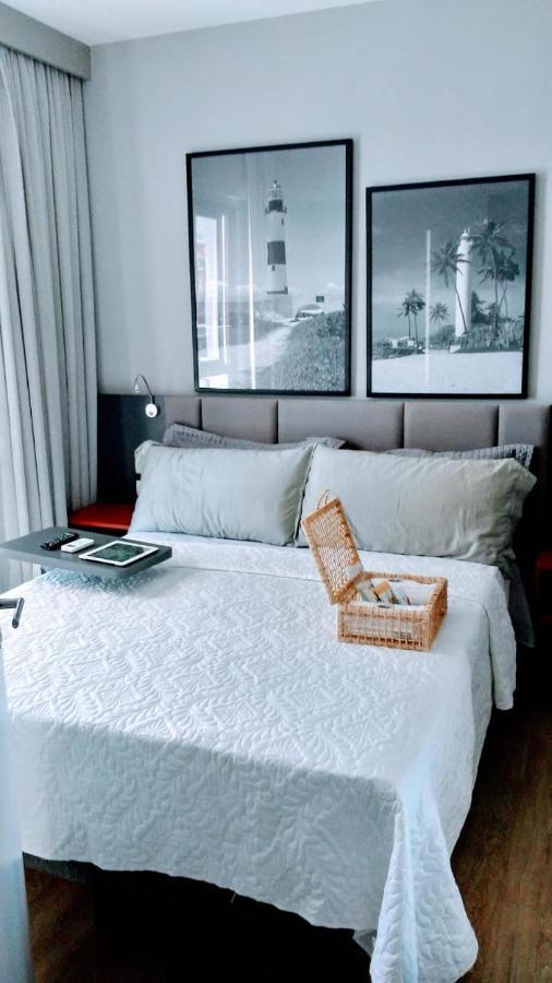 Aparthotel Salvador Mondial Flats Zewnętrze zdjęcie