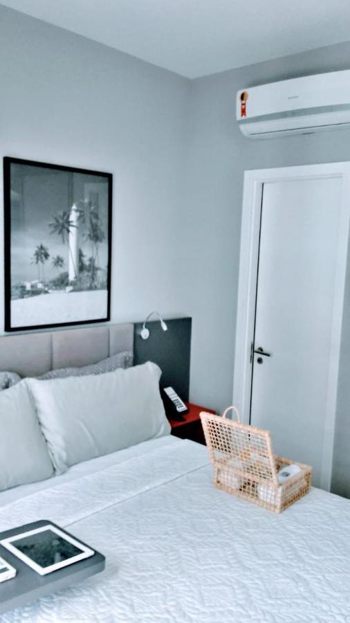 Aparthotel Salvador Mondial Flats Zewnętrze zdjęcie
