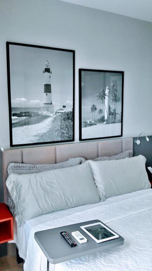 Aparthotel Salvador Mondial Flats Zewnętrze zdjęcie