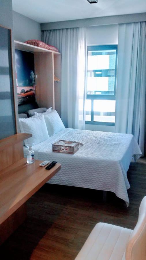 Aparthotel Salvador Mondial Flats Zewnętrze zdjęcie