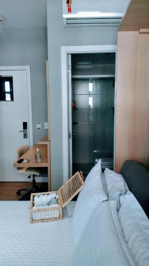 Aparthotel Salvador Mondial Flats Zewnętrze zdjęcie