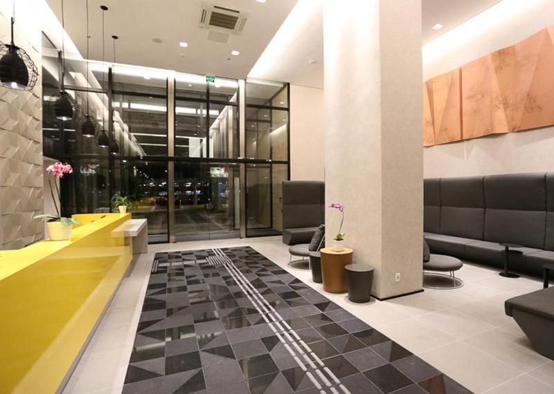 Aparthotel Salvador Mondial Flats Zewnętrze zdjęcie