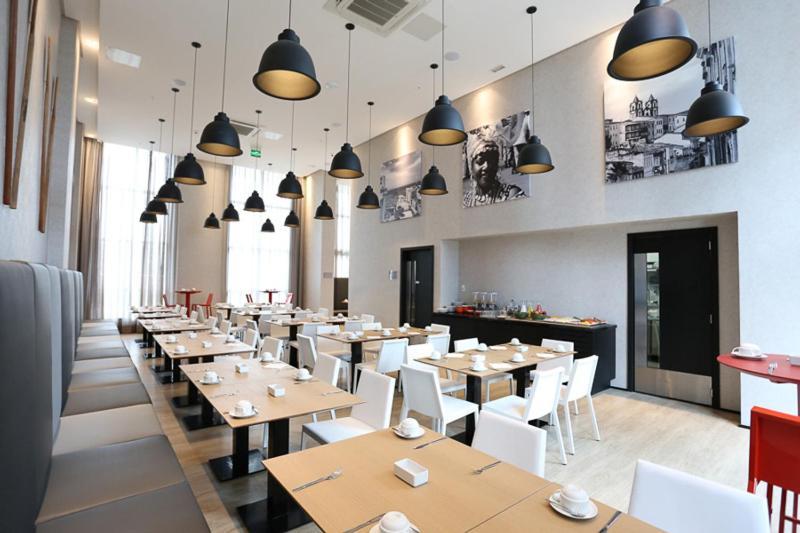Aparthotel Salvador Mondial Flats Zewnętrze zdjęcie