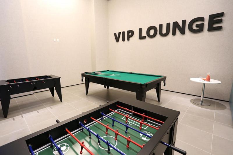 Aparthotel Salvador Mondial Flats Zewnętrze zdjęcie
