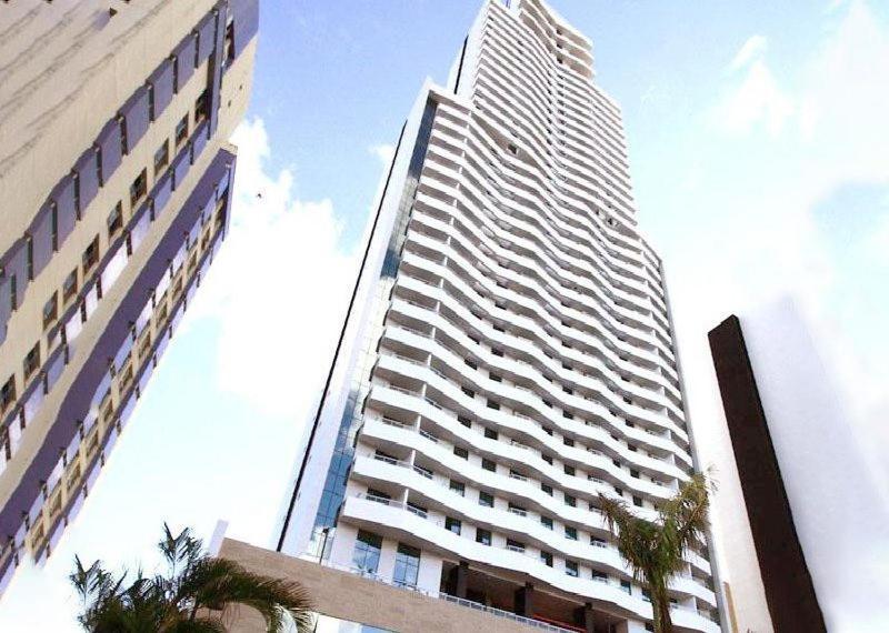 Aparthotel Salvador Mondial Flats Zewnętrze zdjęcie