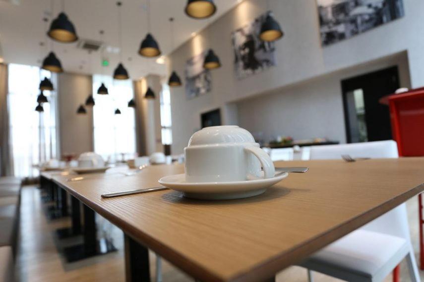 Aparthotel Salvador Mondial Flats Zewnętrze zdjęcie