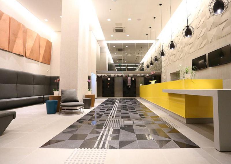 Aparthotel Salvador Mondial Flats Zewnętrze zdjęcie