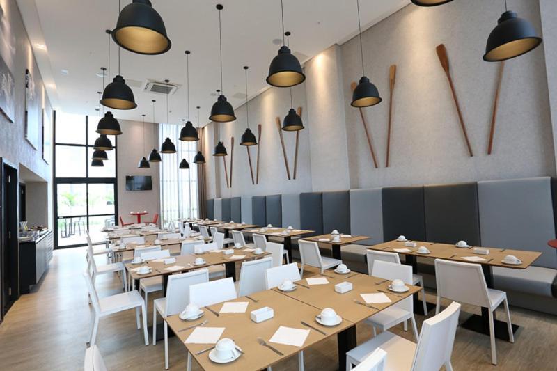 Aparthotel Salvador Mondial Flats Zewnętrze zdjęcie