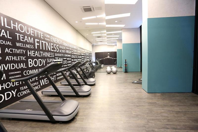 Aparthotel Salvador Mondial Flats Zewnętrze zdjęcie